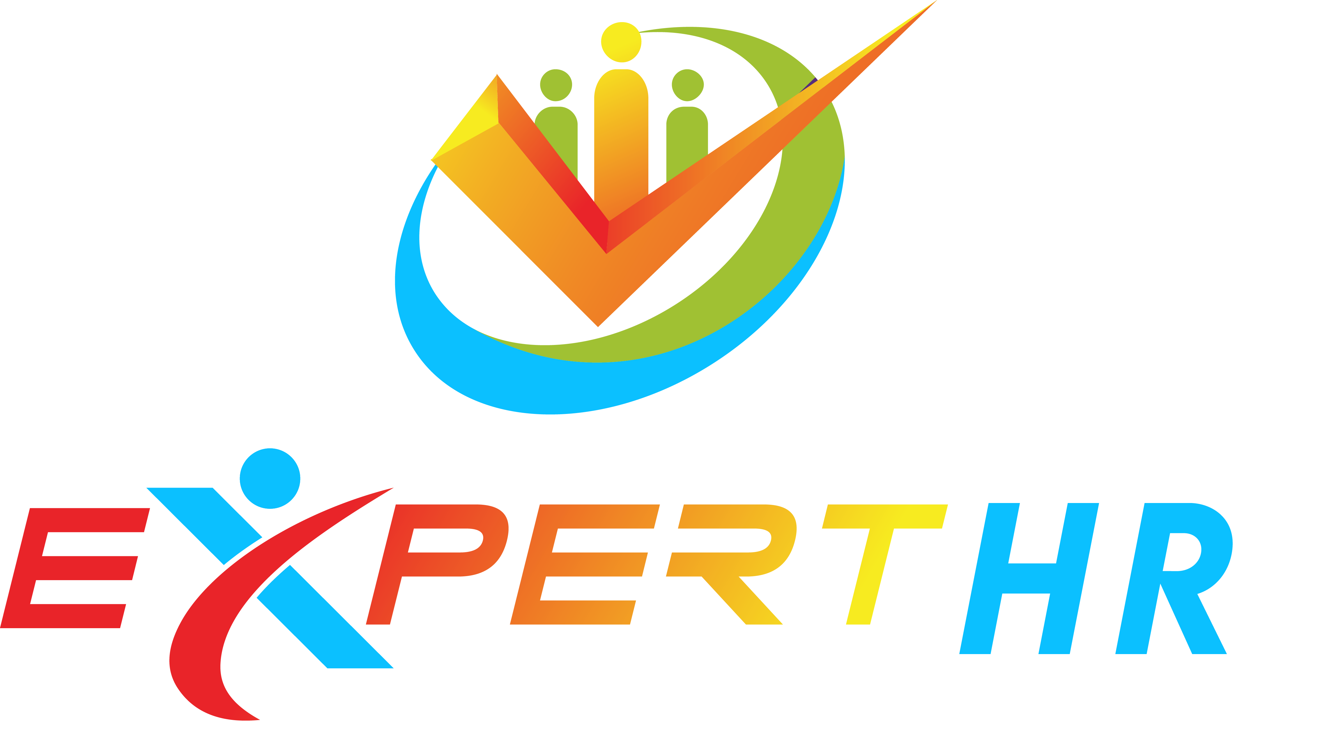 Expert HR Logo
